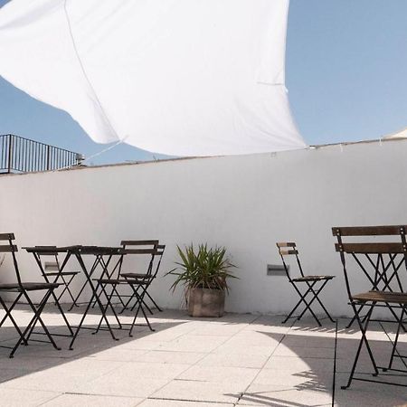Apartamento La Calahorra Кордоба Екстериор снимка