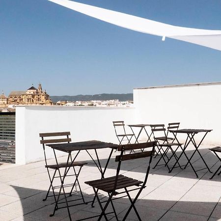 Apartamento La Calahorra Кордоба Екстериор снимка