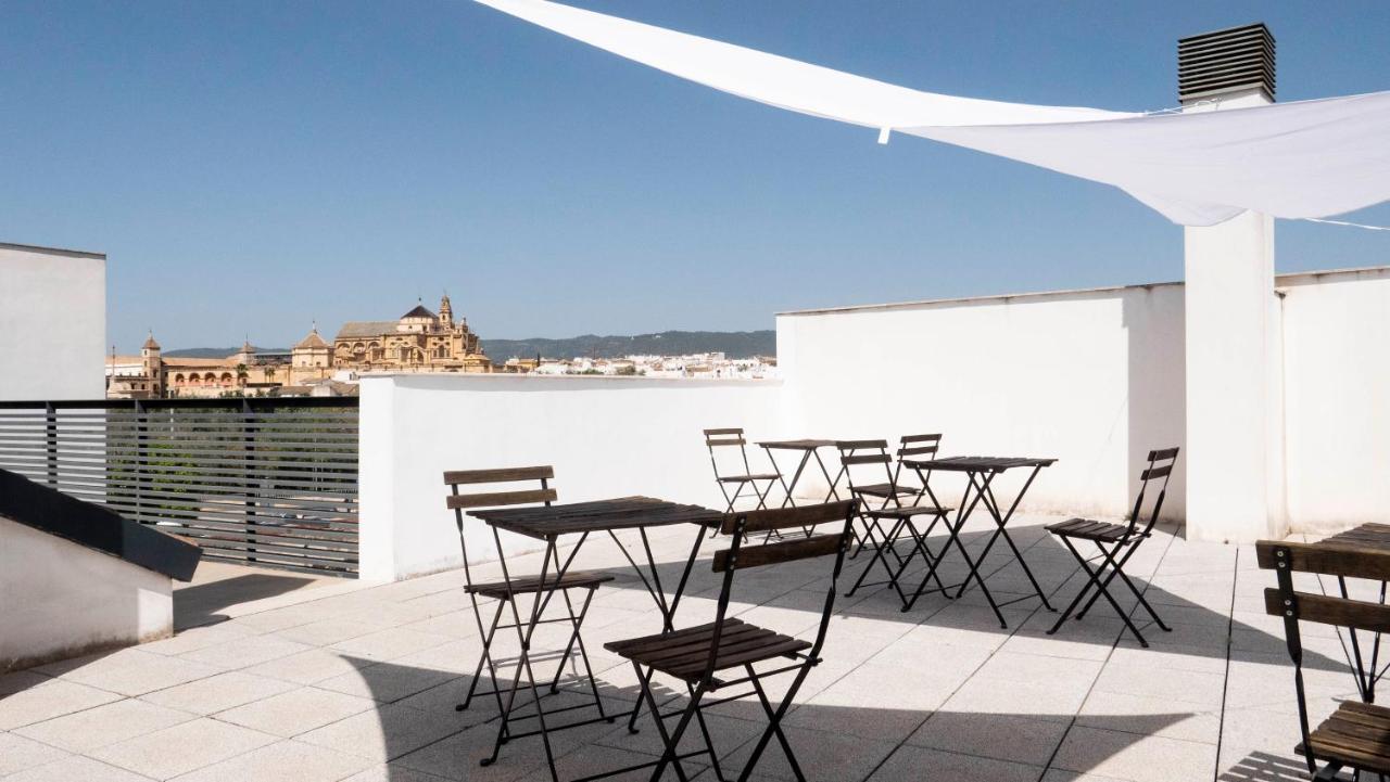Apartamento La Calahorra Кордоба Екстериор снимка