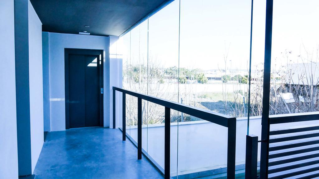 Apartamento La Calahorra Кордоба Екстериор снимка
