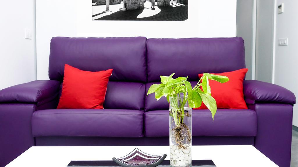 Apartamento La Calahorra Кордоба Екстериор снимка