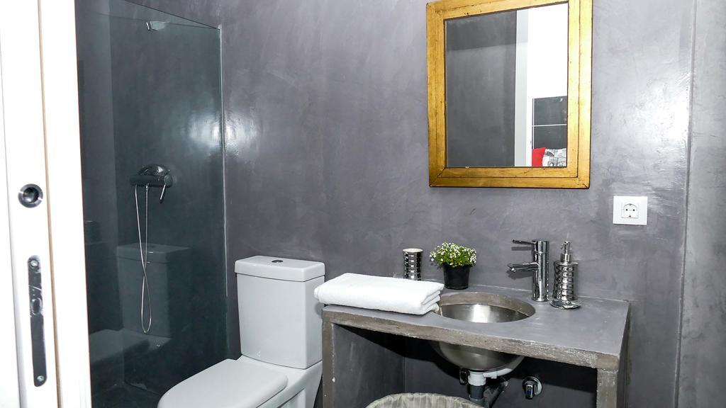 Apartamento La Calahorra Кордоба Екстериор снимка