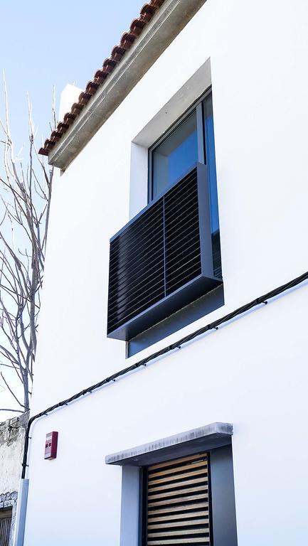 Apartamento La Calahorra Кордоба Екстериор снимка