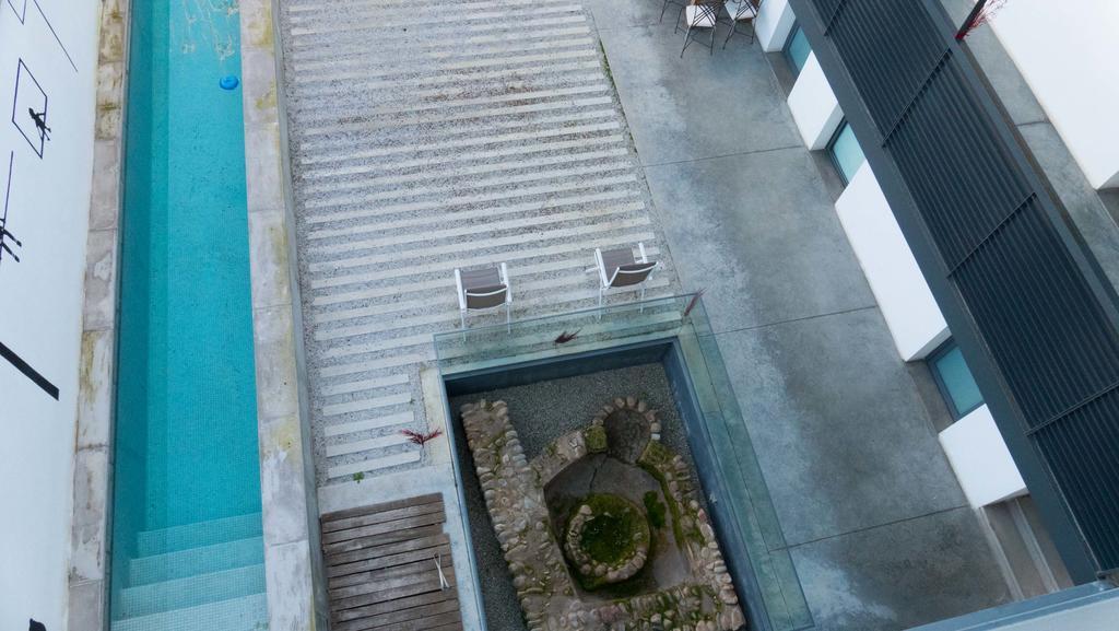 Apartamento La Calahorra Кордоба Екстериор снимка