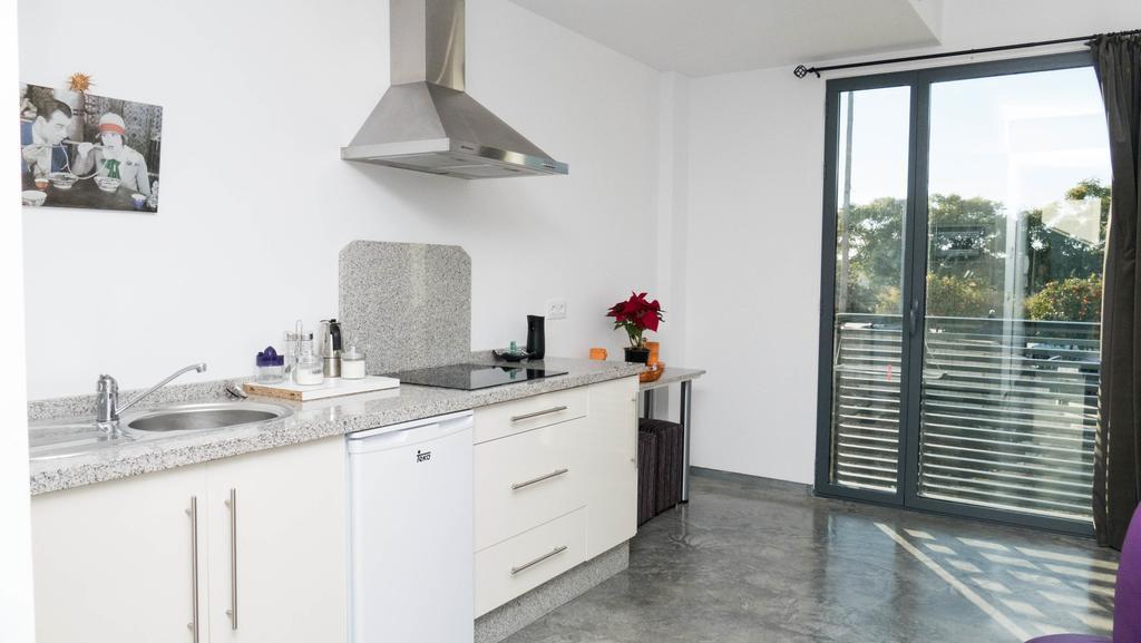 Apartamento La Calahorra Кордоба Екстериор снимка