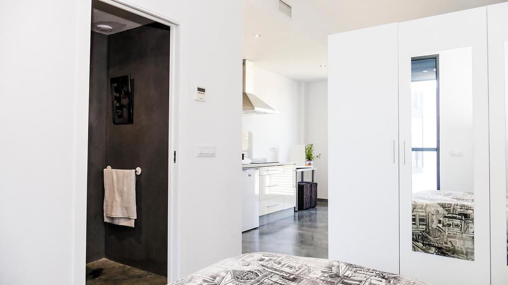 Apartamento La Calahorra Кордоба Екстериор снимка